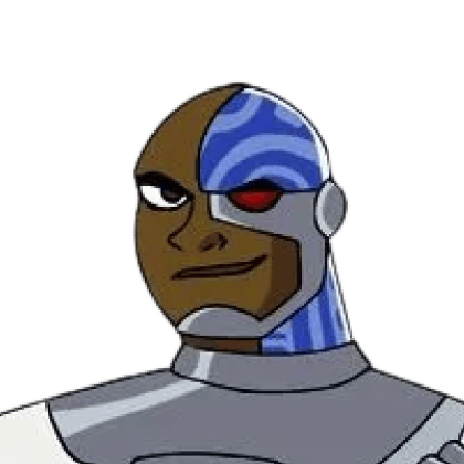 Cyborg