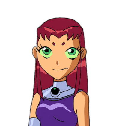 Starfire